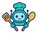 RecipeAid Logo